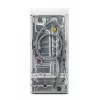Electrolux EWT1062IDW Felültöltős mosógép