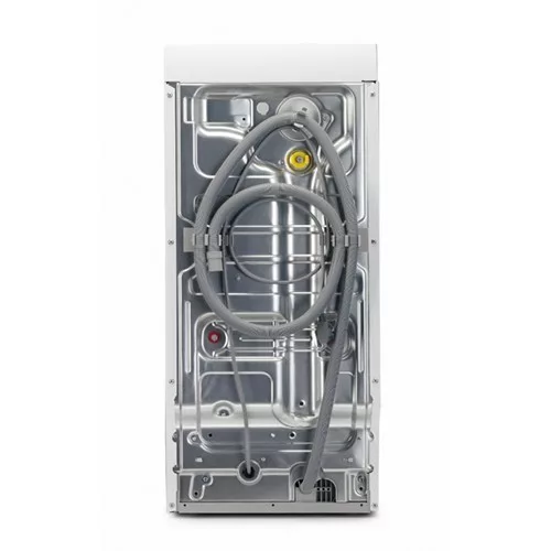 Electrolux EWT1062IDW Felültöltős mosógép