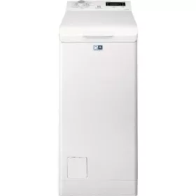 Electrolux EWT1066ESW Felültöltős mosógép