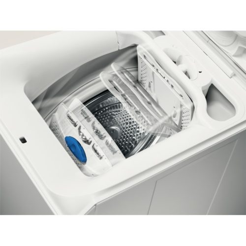 Electrolux EWT1264ILW Felültöltős mosógép