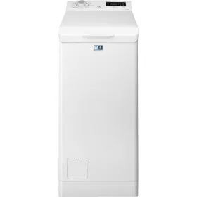 Electrolux EWT1266ESW felültöltős mosógép