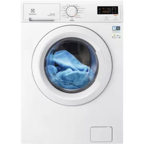 Electrolux EWWN1685W mosó-szárítógép gőz