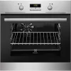 Electrolux EZB3411AOX beépíthető sütő