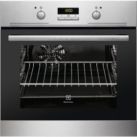 Electrolux EZB3411AOX beépíthető sütő