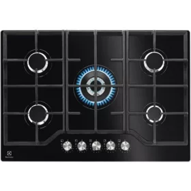 Electrolux KGG75362K főzőlap beépíthető gáz