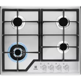Electrolux KGS6436SX főzőlap beépíthető gáz