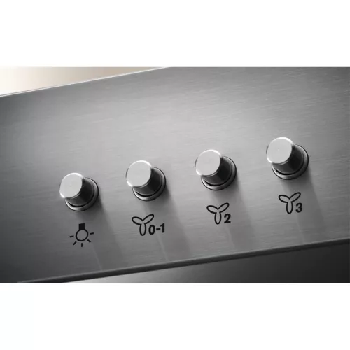Electrolux LFC319X páraelszívó