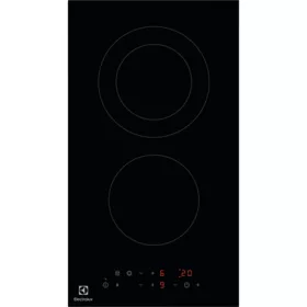 Electrolux LHR3233CK főzőlap beépíthető dominó