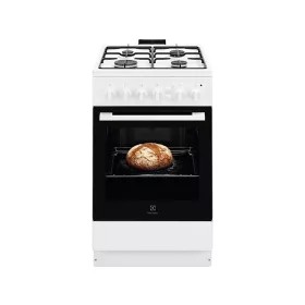 Electrolux LKG500003W tűzhely gáz