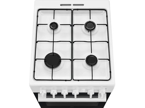 Electrolux LKG500003W tűzhely gáz