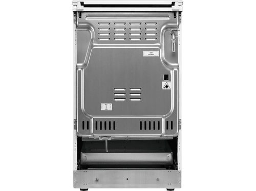 Electrolux LKG500003W tűzhely gáz