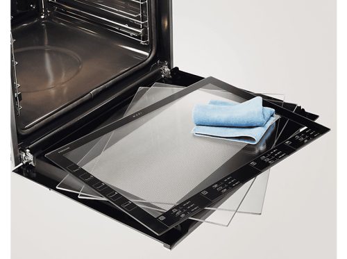 Electrolux LKG500003W tűzhely gáz