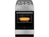 Electrolux LKG504000X tűzhely gáz