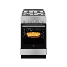 Electrolux LKG504000X tűzhely gáz