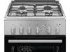 Electrolux LKG504000X tűzhely gáz