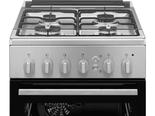 Electrolux LKG504000X tűzhely gáz