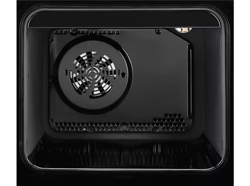 Electrolux LKG504000X tűzhely gáz