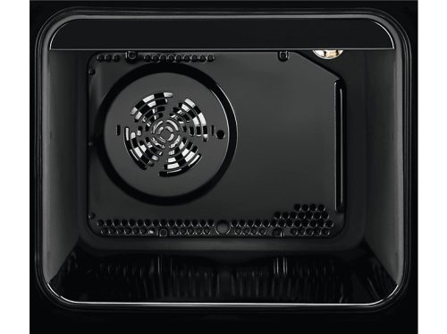 Electrolux LKI564201X tűzhely kerámialapos indukciós