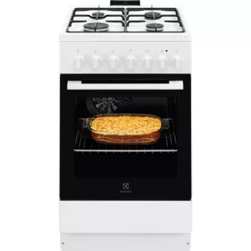 Electrolux LKK520001W tűzhely kombinált