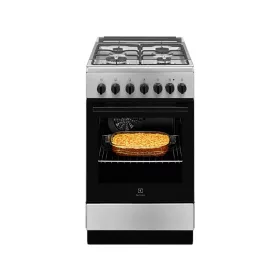 Electrolux LKK520002X tűzhely kombinált