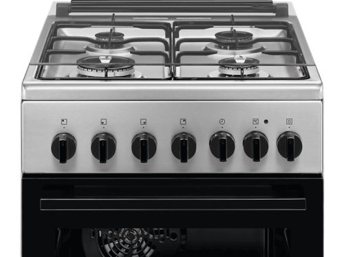 Electrolux LKK520002X tűzhely kombinált