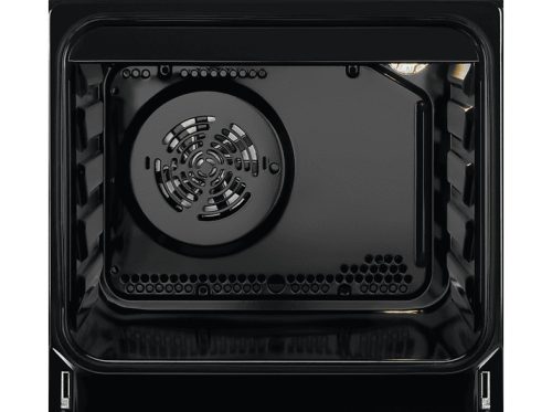 Electrolux LKK520002X tűzhely kombinált