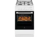 Electrolux LKK560000W tűzhely kombinált