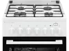 Electrolux LKK560000W tűzhely kombinált
