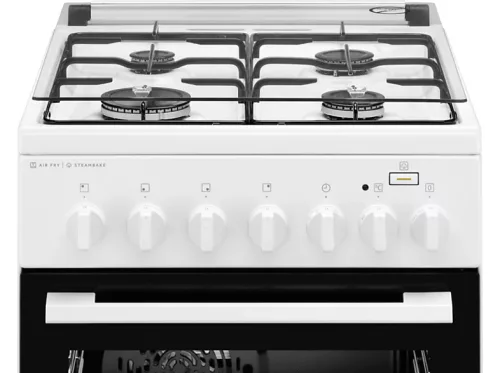 Electrolux LKK560000W tűzhely kombinált
