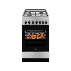 Electrolux LKK560000X tűzhely kombinált