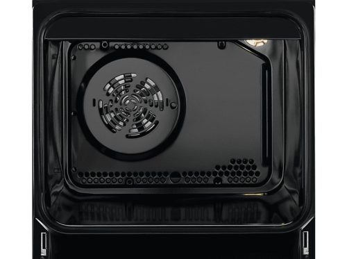 Electrolux LKK560000X tűzhely kombinált