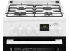 Electrolux LKK560205W tűzhely kombinált