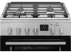Electrolux LKK664201X tűzhely kombinált