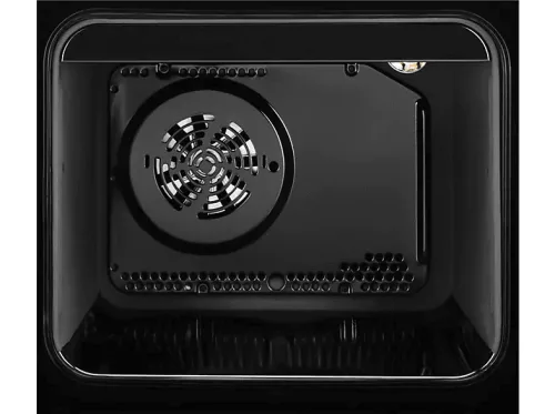 Electrolux LKK664201X tűzhely kombinált