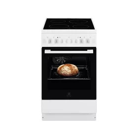 Electrolux LKR520000W tűzhely kerámialapos