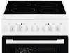 Electrolux LKR520000W tűzhely kerámialapos