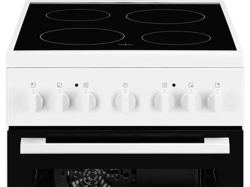 Electrolux LKR520000W tűzhely kerámialapos
