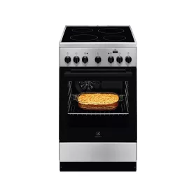 Electrolux LKR560000X tűzhely kerámialapos