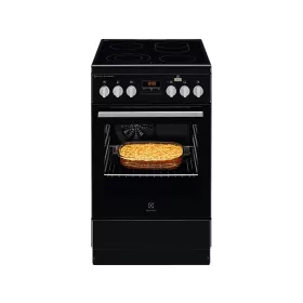 Electrolux LKR564200K tűzhely kerámialapos