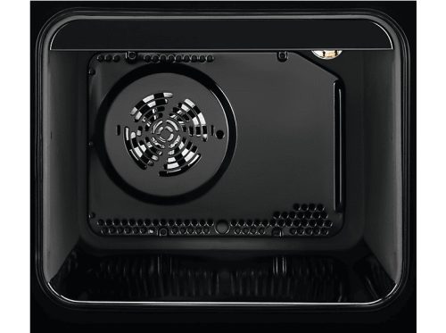 Electrolux LKR564200K tűzhely kerámialapos