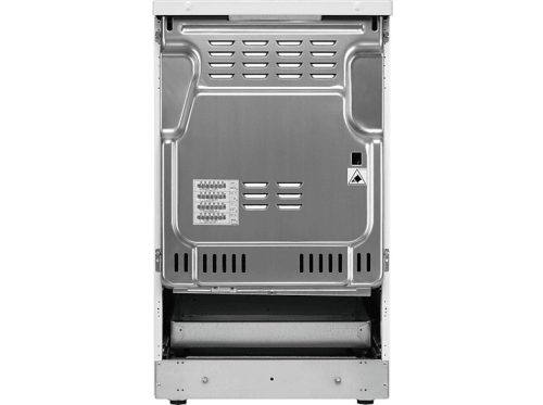 Electrolux LKR564200K tűzhely kerámialapos