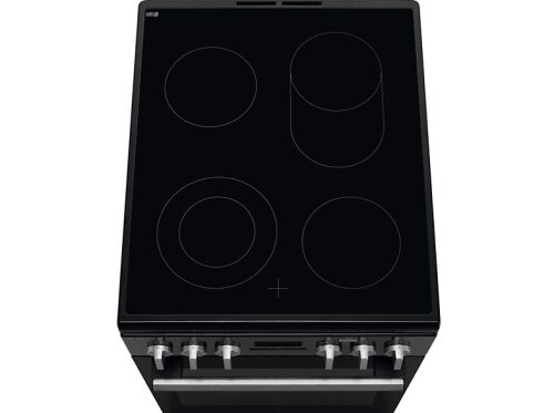 Electrolux LKR564200K tűzhely kerámialapos