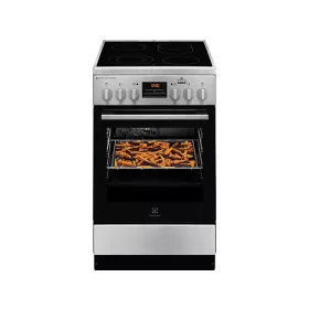 Electrolux LKR564200X tűzhely kerámialapos