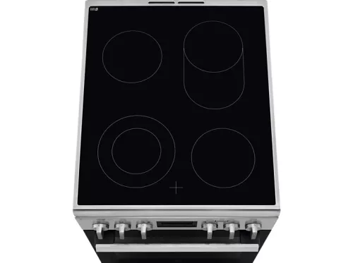 Electrolux LKR564200X tűzhely kerámialapos