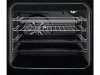 Electrolux LKR564200X tűzhely kerámialapos