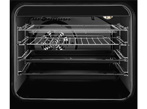 Electrolux LKR564200X tűzhely kerámialapos