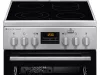 Electrolux LKR564200X tűzhely kerámialapos