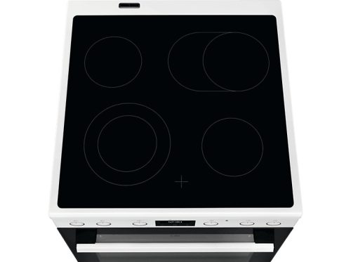 Electrolux LKR64020AW tűzhely kerámialapos