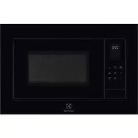 Electrolux LMS4253TMK mikrohullámú sütő beépíthető