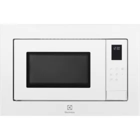 Electrolux LMS4253TMW mikrohullámú sütő beépíthető